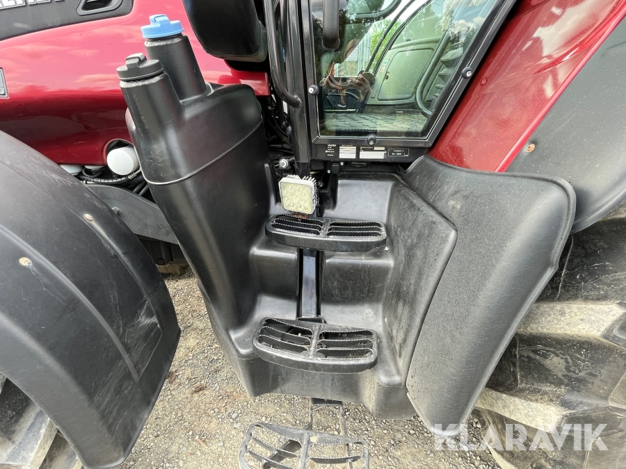 Traktor Valtra T203 Direct