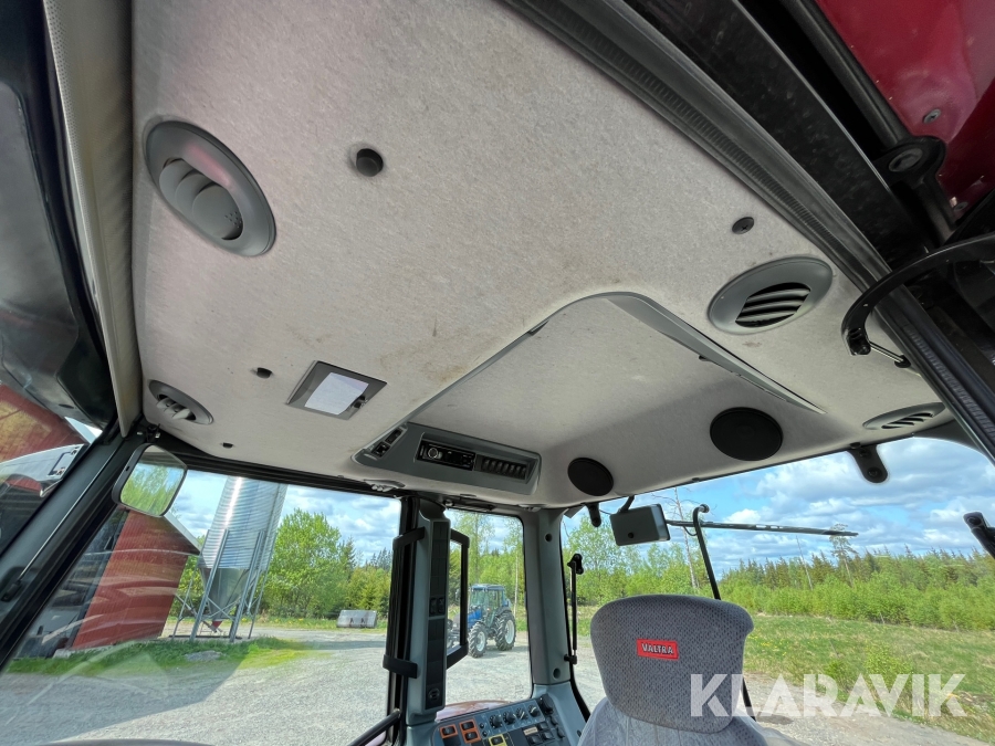 Traktor Valtra T203 Direct