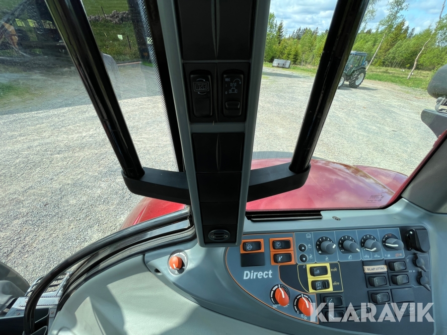 Traktor Valtra T203 Direct