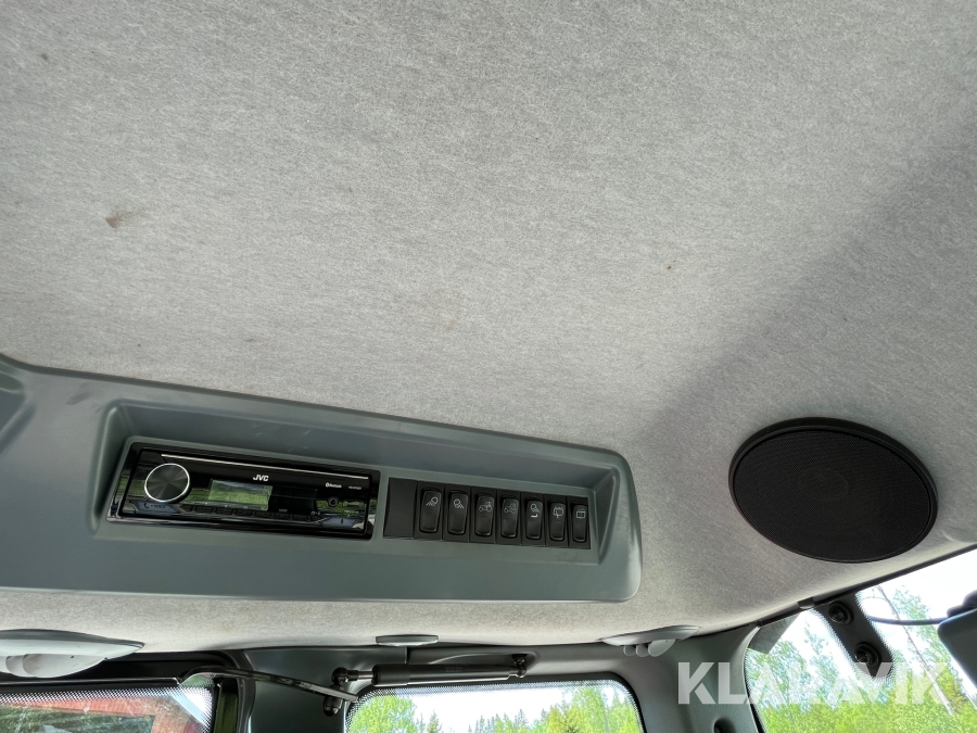 Traktor Valtra T203 Direct