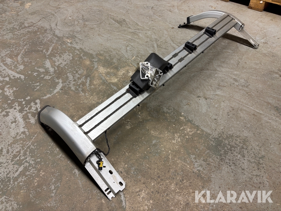 Takbåge till Volvo FH