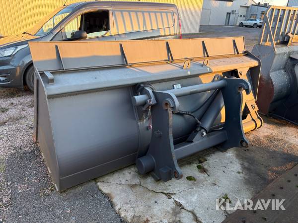 Skopa Flötzinger SK-Z tiltfäste