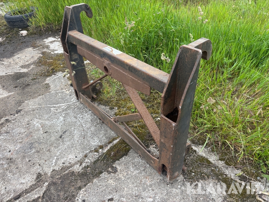 Adapter Bala Stora BM till Lilla BM