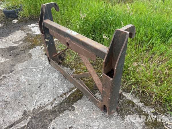 Adapter Bala Stora BM till Lilla BM