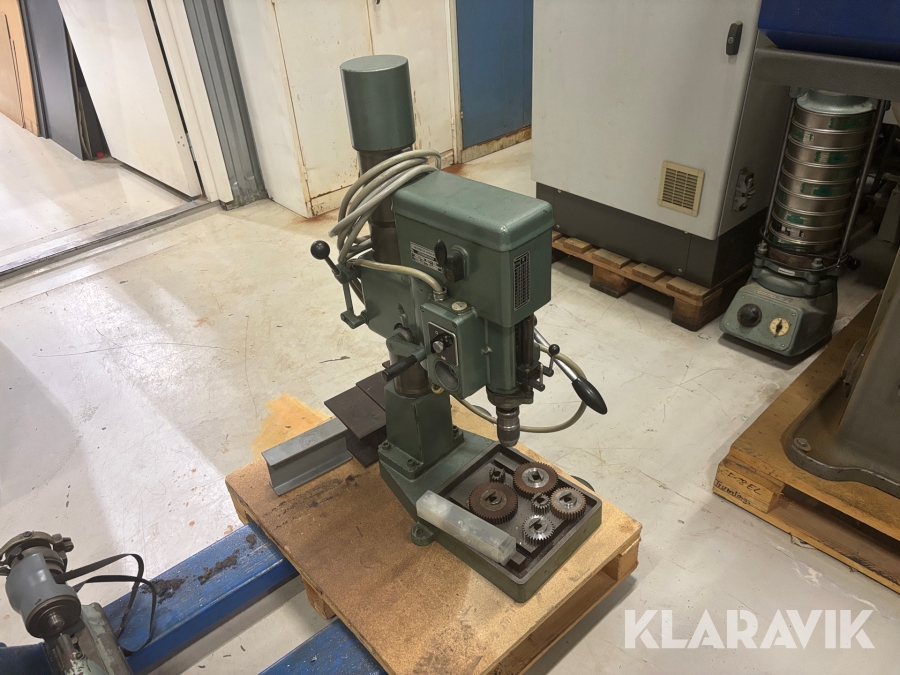 Pelarborr Arboga B 2512