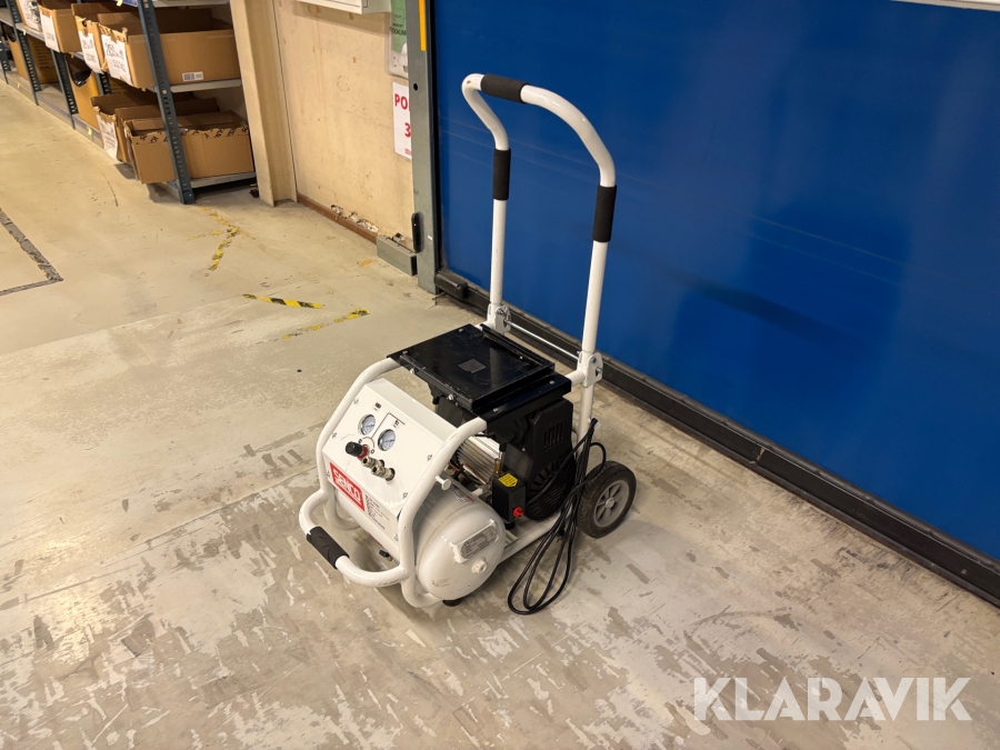 Kompressor Senco AC 33024