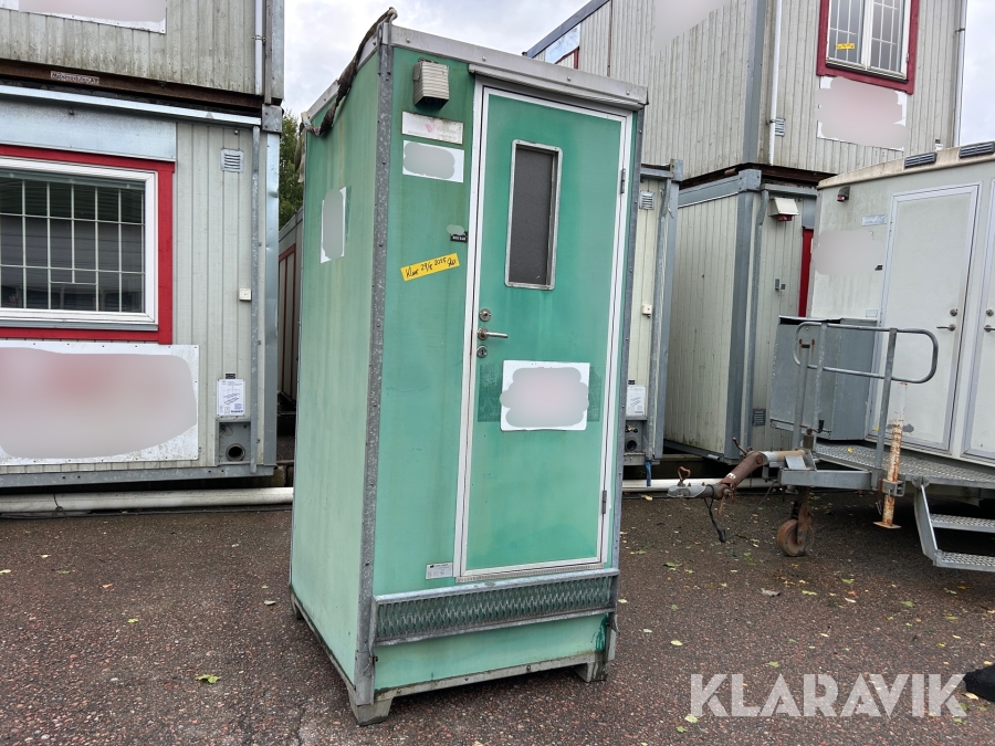 Slamtoa Lycksele-Vagnen TKS-1-500