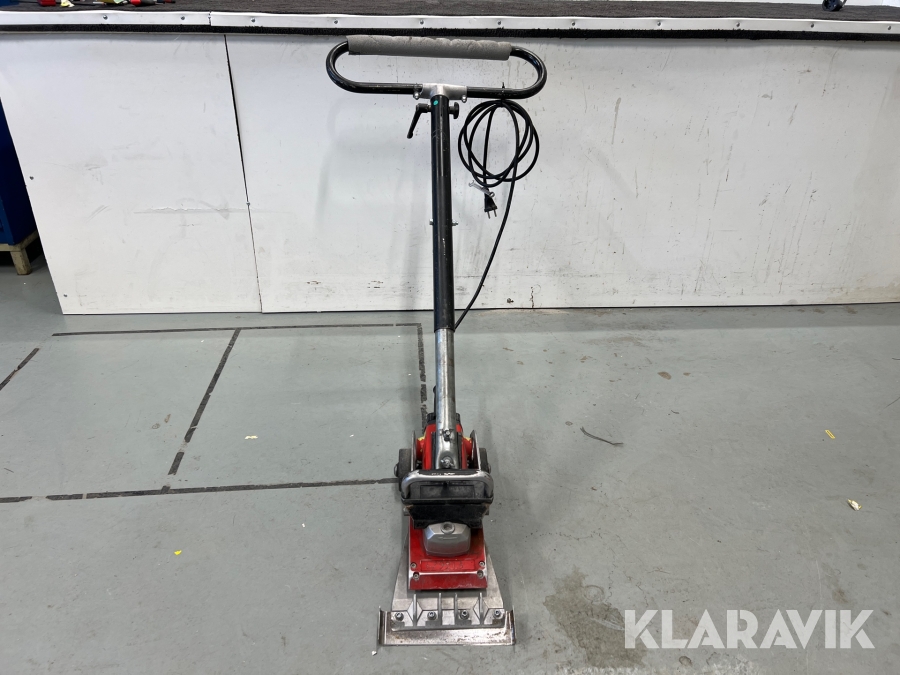 Mattstripper JKA Maskin Handstripper 210