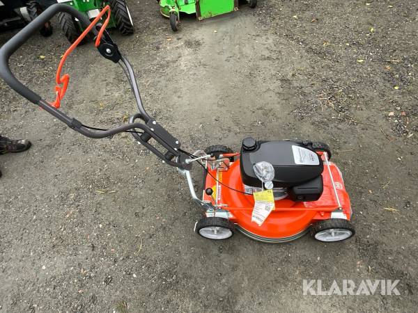 Gräsklippare Husqvarna Klippo LB 553S Pro