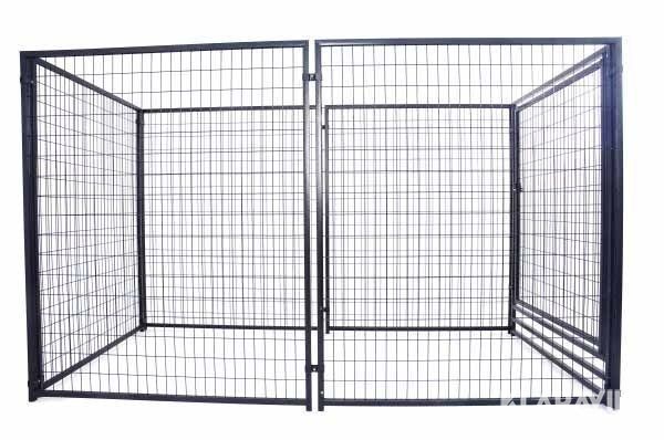 Hundgård/Inhägnad 20kvm