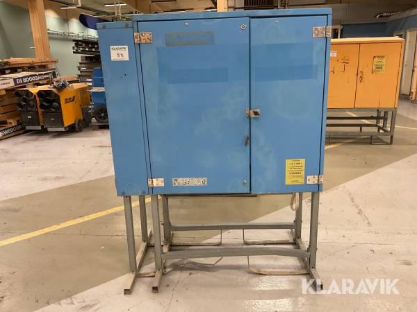 Elcentral El Björn ZFSF 250