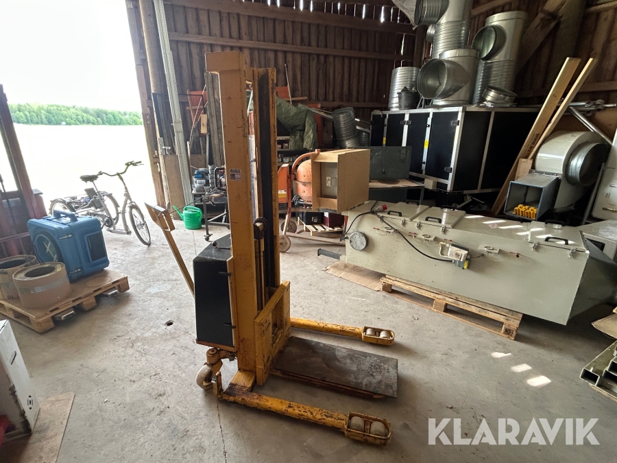 Lyft / bordlyft Marco Mse1000/b