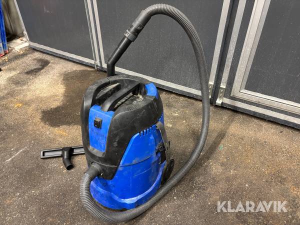 Dammsugare Nilfisk Aero 26