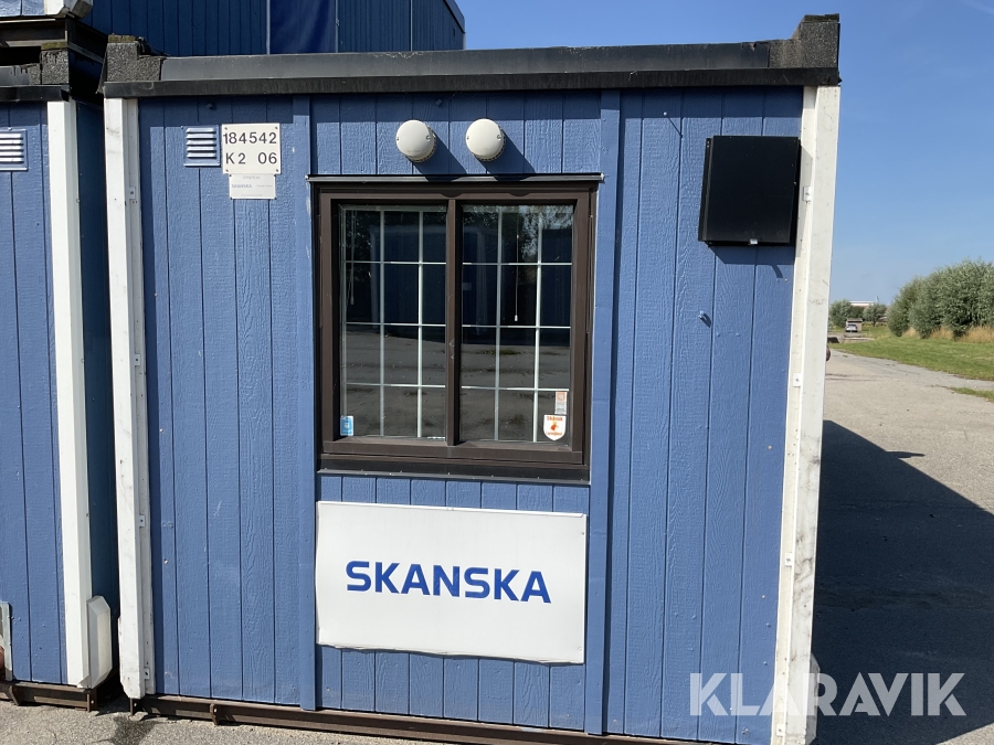 Bod Flexator Gråbo K2   06