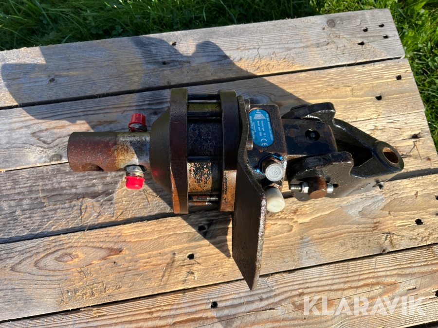 Rotator Finn Rotator FR 7