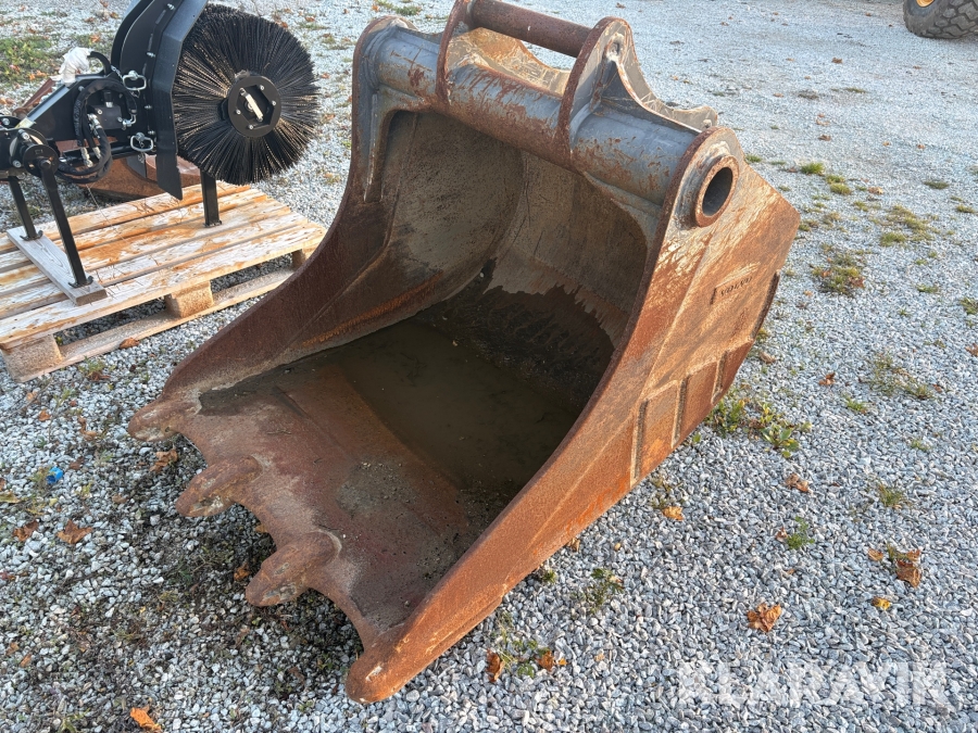 Tandskopa Volvo 1m s60