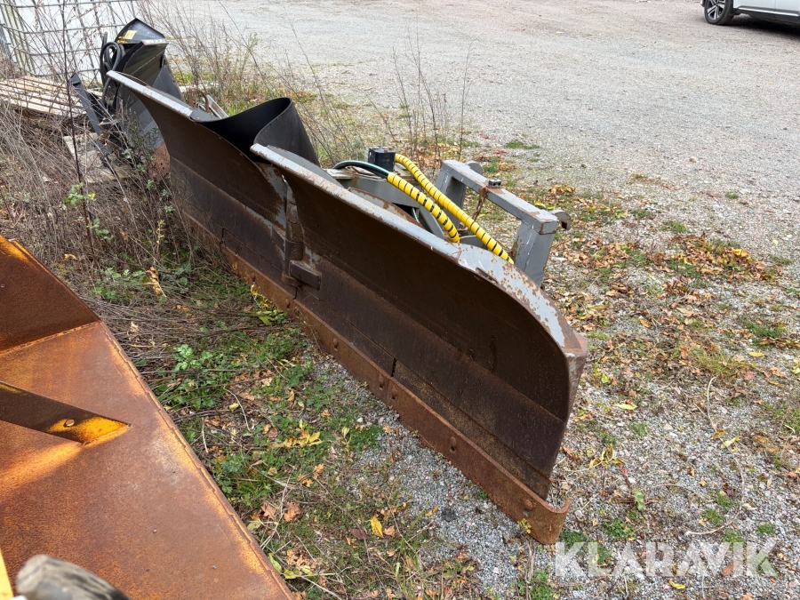 Vikplog Holms KHV280