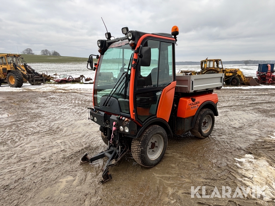 Redskapsbärare Holder C250