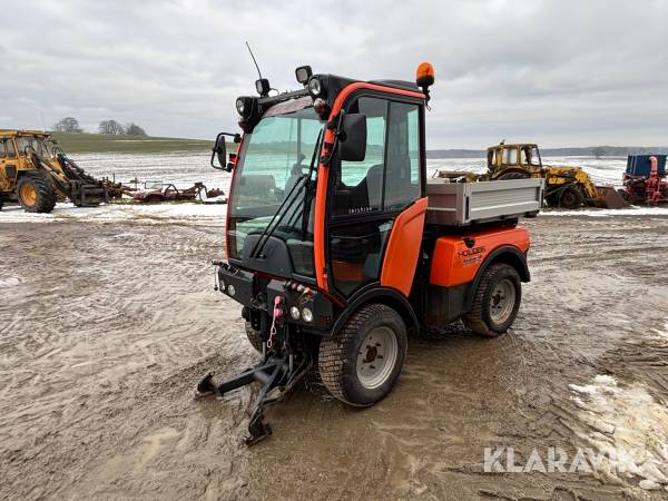 Redskapsbärare Holder C250