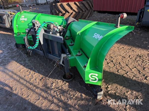 Vikplog Sami VM-3200