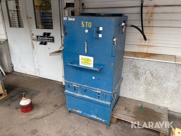 Komprimator Herkules