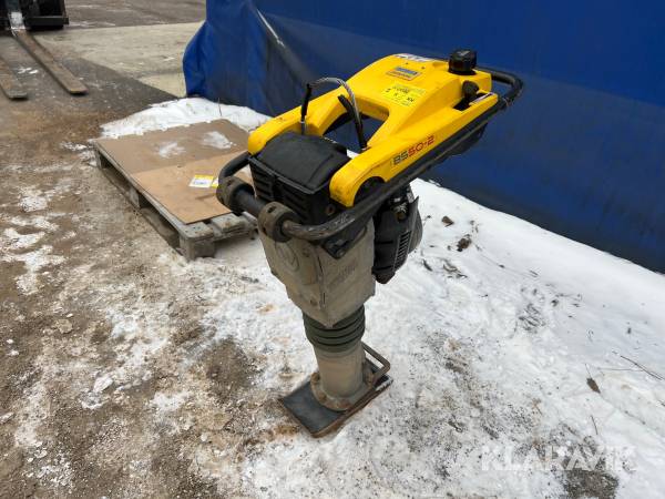 Stamp Wacker Neuson BS50-2