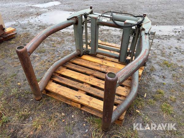 Höbalsgrip Ålö Flexigrip