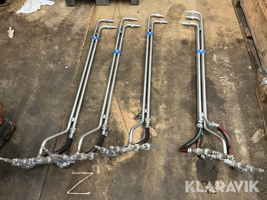 Reservdelar Saltspridare Falköping