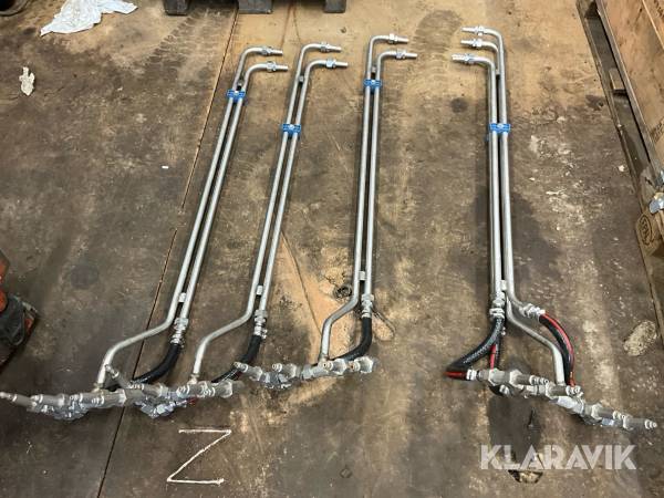 Reservdelar Saltspridare Falköping