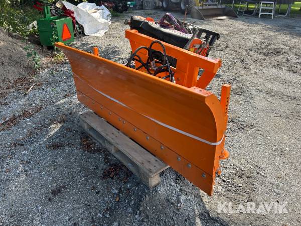 Diagonalplog FK Machinery CPLH200-b