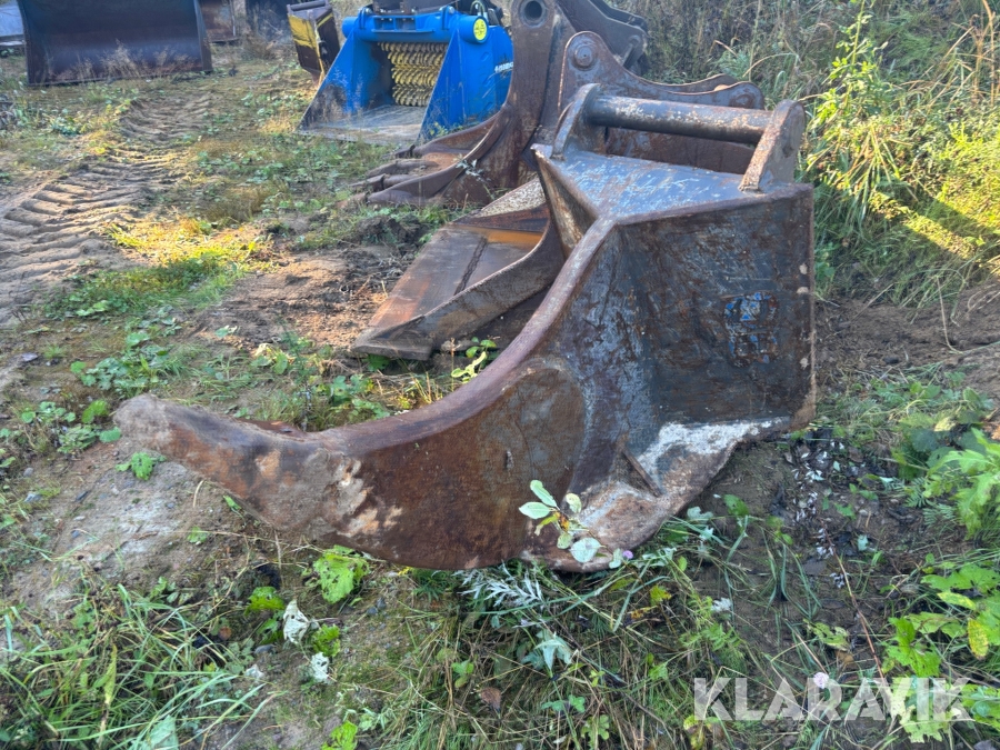 Tjälkrok SB T-1/2 S70