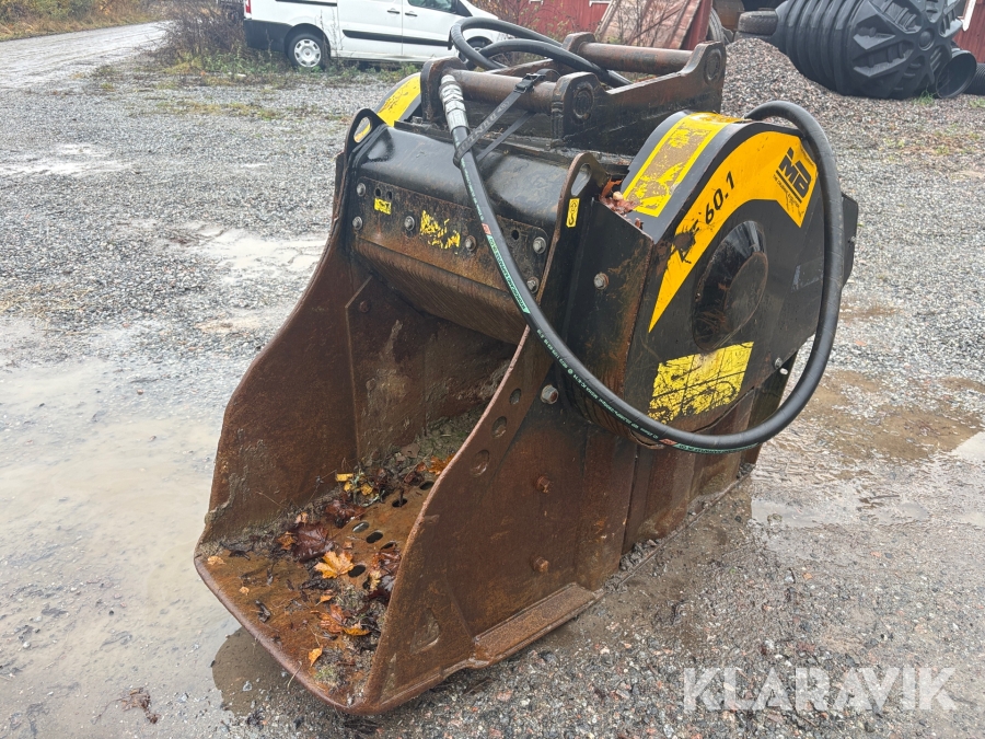 Krossskopa MB BF 60.1