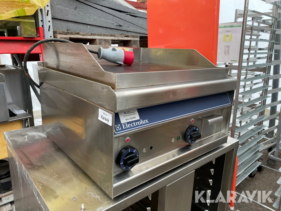 Stekbord Electrolux FTL-6ET