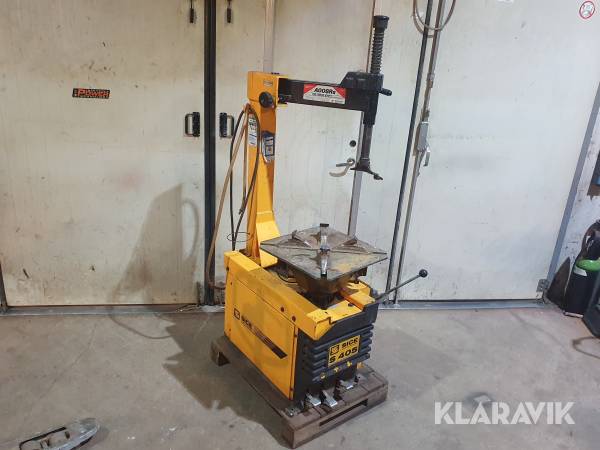 Däckmaskin SICE S 405