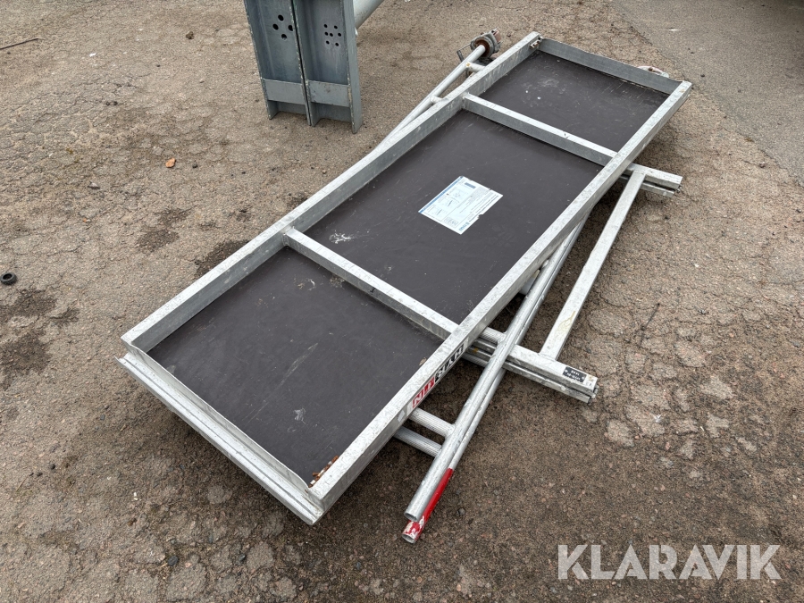 Hantverksställning HAKI