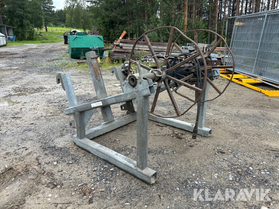 Linspel Sahlins 2231-1000