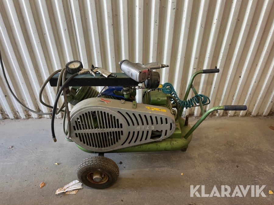 Kompressor Biab KA002