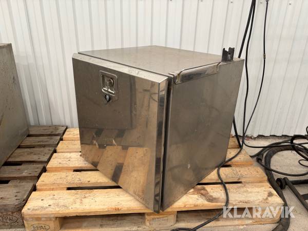 Verktygslådor Bawer