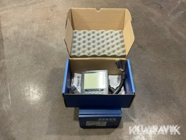 Display Volvo Penta 3819732 2st (Nya)