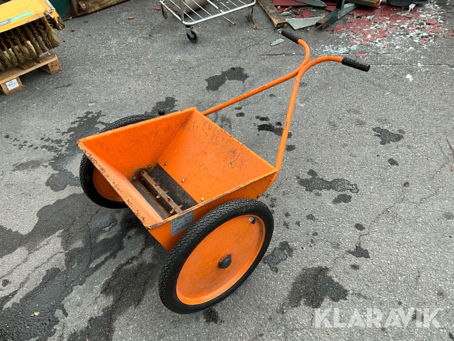 Sandspridare Epoke Epomini 5