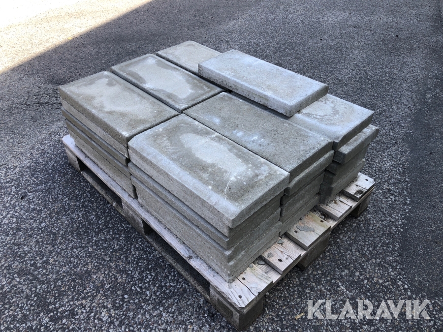 Kantsten Starka 37 st