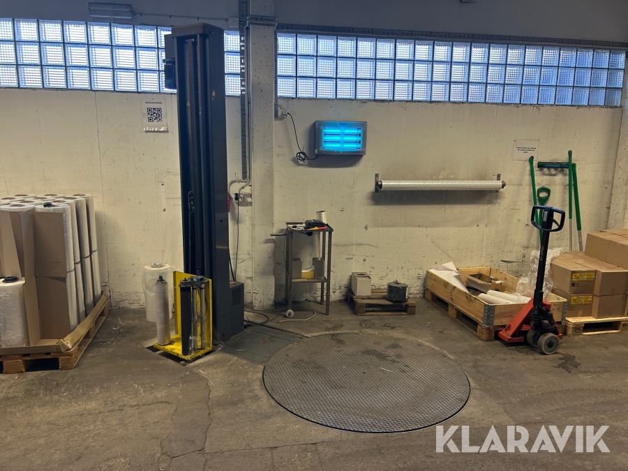 Inplastare Siat A W8212-A