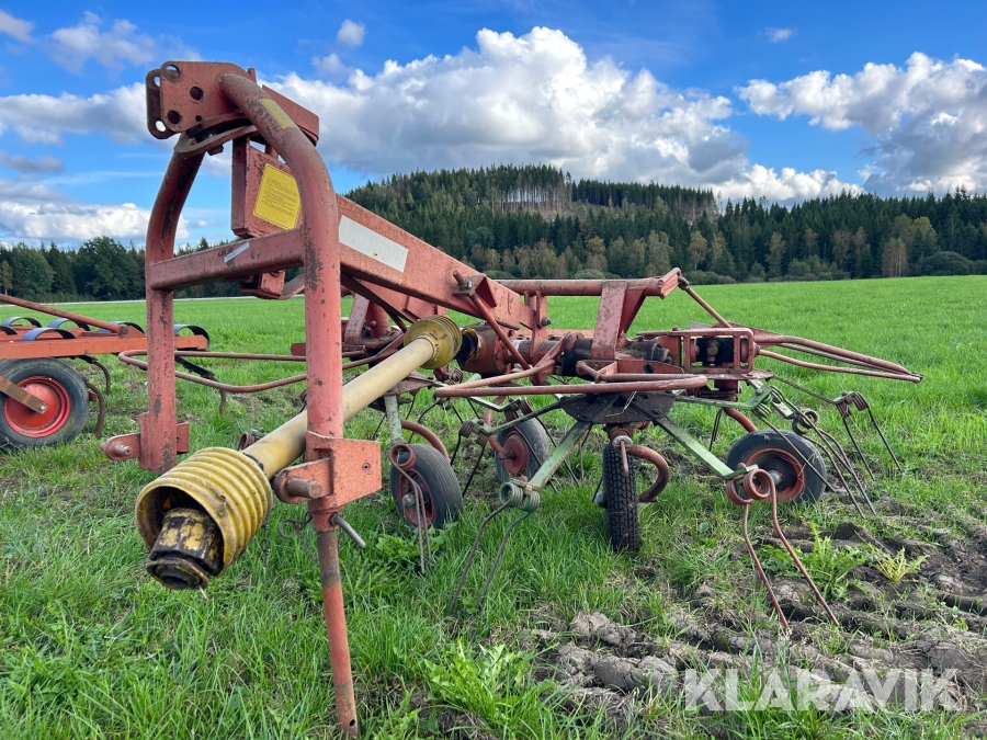Hövändare Stoll Z 400
