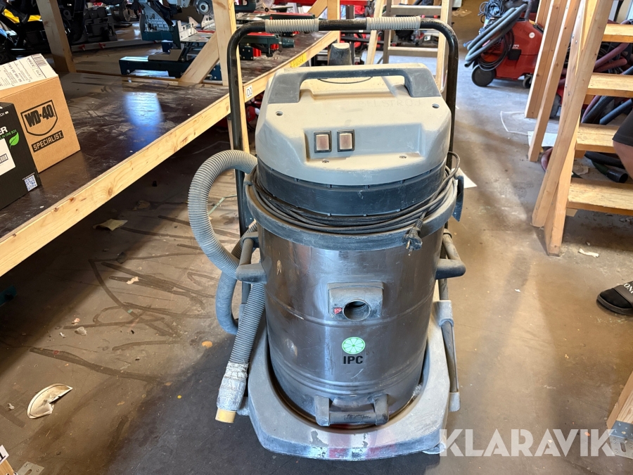 Dammsugare IPC Mec 629