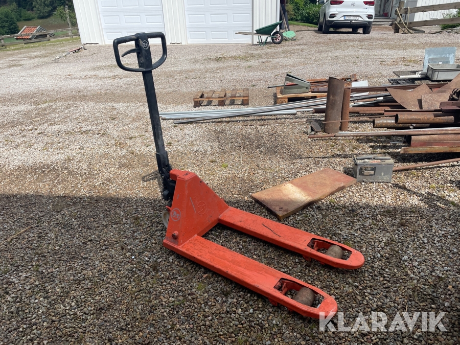 Pallyftare BT LHM230