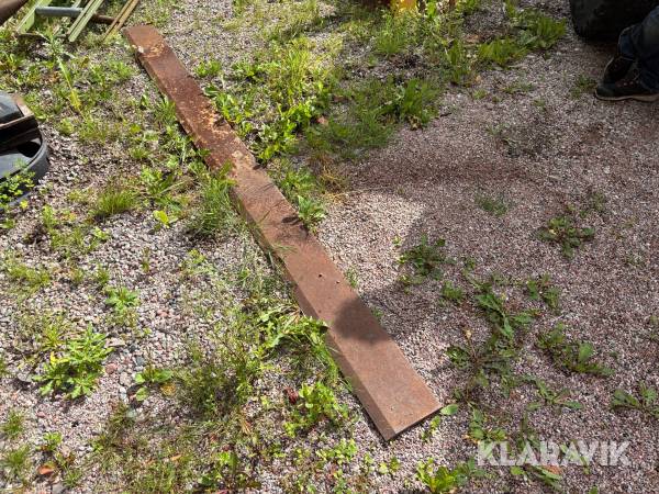 Skopstål