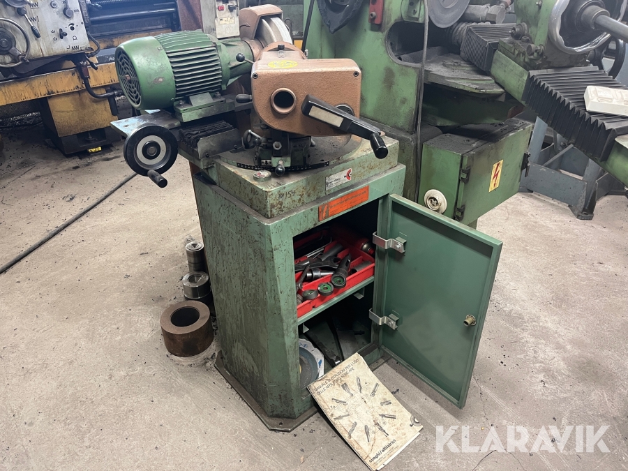 Borrslip Cuoghi APE-40