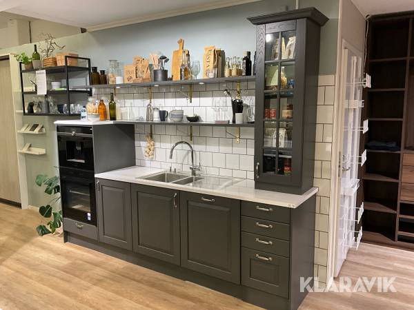 Kök Marbodal Lindö