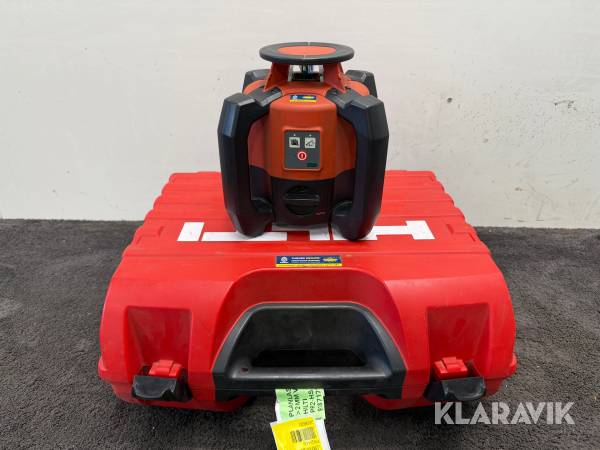 Planlaser Hilti PR 2-HS