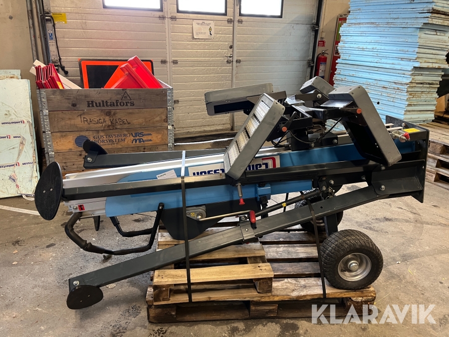 Belysningsmast på hjul El-Björn MLT 70 LED 4 Astrour